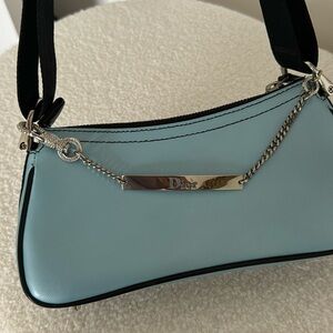 Authentic Christian Dior handbag!
